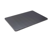 Backstahl 6 mm rechteckig Pizzabackstahl Brotstahl 40 cm...